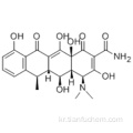 Doxycycline CAS 564-25-0